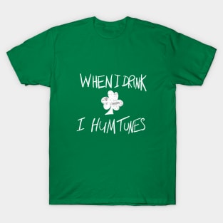 Irish Drinking T-Shirt